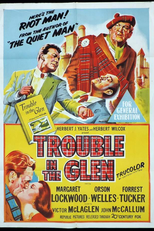 O Vale da Esperança (Trouble In The Glen)