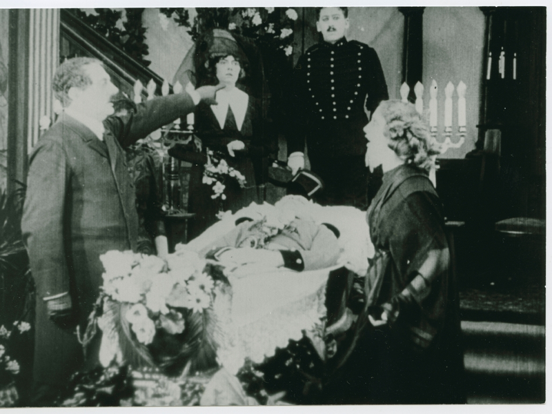 Foto 2 de O Jardineiro