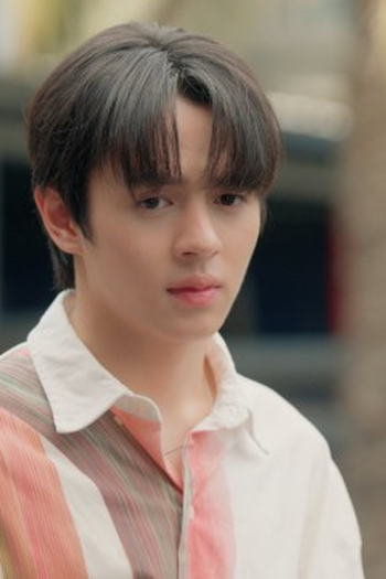 Poster de Episódio หักหลัง (2025)