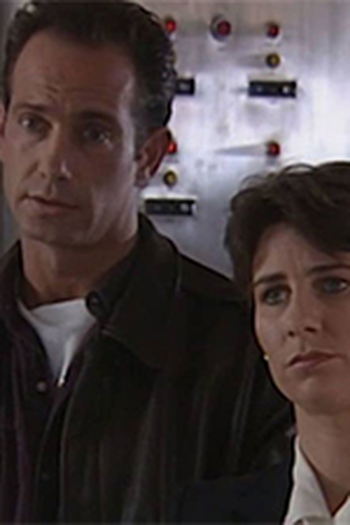 Poster de Episódio Abandoned (1994)