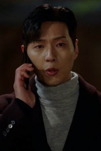 Poster de Episódio 44회 (2022)