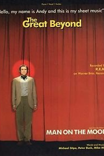  de Curta R.E.M.: The Great Beyond (1999)