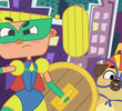Dog Loves Heroes