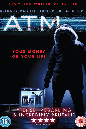  de Filme Armadilha (2012)