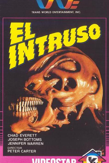  de Filme O Monstro Que Veio do Mar (1981)