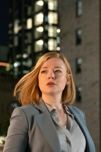 Poster de Episódio Vaulter (2019)