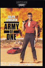 Fuga Mortal (Joshua Tree)