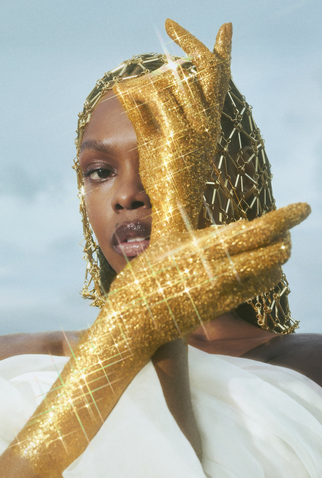 Poster 1 de Filme Em Nome da Estrela (2024)