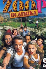 Zoo Rangers - Missão África (Zoop in Afrika)