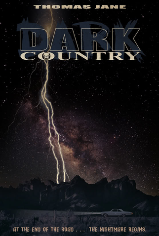 Poster 2 de Filme Dark Country (2009)