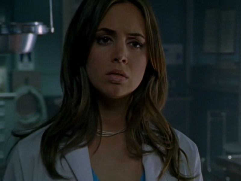 Foto 25 de Tru Calling - O Apelo (1ª Temporada)