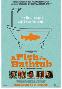 A Fish in the Bathtub (A Fish in the Bathtub)