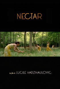 Nectar - Poster / Capa / Cartaz - Oficial 1