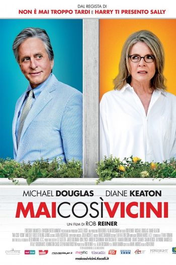  de Filme Um Amor de Vizinha (2014)