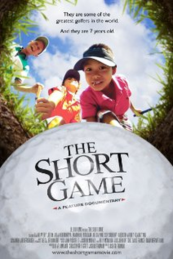  de Filme The Short Game (2013)