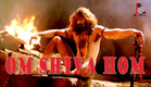Om Shiva Hom Full Song | Naan Kadavul Movie  Original Video Song