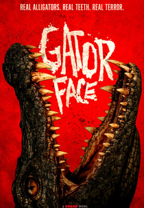 Gator Face (Gator Face)