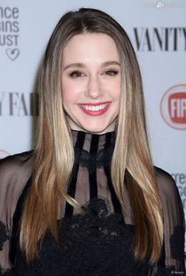 Taissa Farmiga - Poster 3