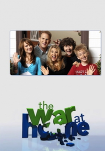 The War at Home (2ª Temporada) (The War at Home (Season 2))