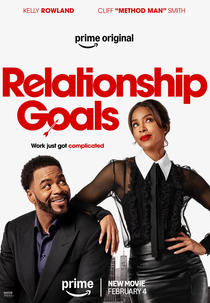 Metas de Relacionamento (Relationship Goals)