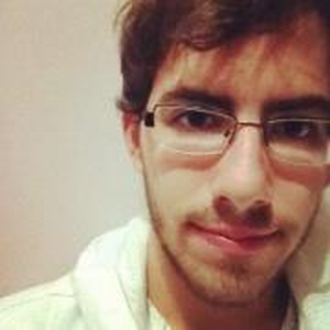 Foto de perfil de Caio Cesar Venturini Augusto