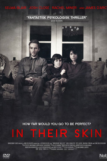  de Filme Em Sua Pele (2012)