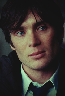 Cillian Murphy - Poster / Capa / Cartaz - Oficial 1