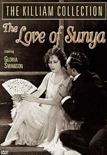O Amor de Sunya (The Love of Sunya)