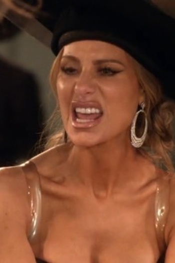 Poster de Episódio A Sobering Separation (2024)