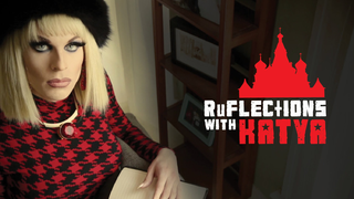 Trailer: RuFLECTIONS - Episode 01 - We Love Katya