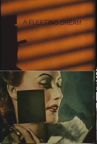 Poster 1 de Curta A Fleeting Dream (2004)