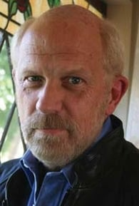 Kenneth Johnson (I)