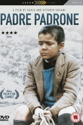  de Filme Pai Patrão  (1977)