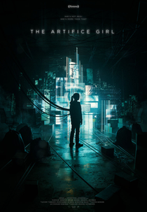 A Garota Artificial (The Artifice Girl)