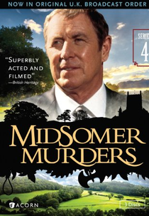 Midsomer Murders (4ª Temporada) (Midsomer Murders (4ª Temporada))