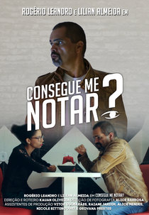 Consegue me Notar? (Consegue me Notar?)