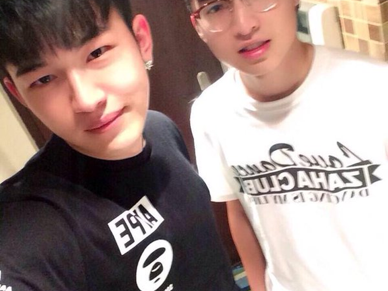 Foto 4 de Like Love 2