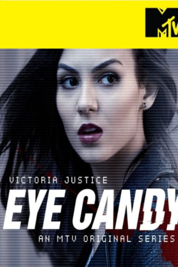  de Série Eye Candy (1ª Temporada) (2015)