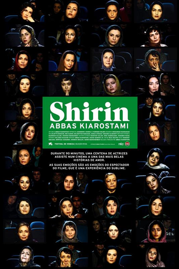  de Filme Shirin (2008)