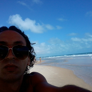 Foto de perfil de Pedro Paulo S Freire