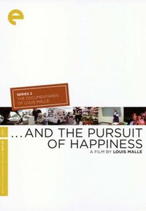 Em Busca da Felicidade (...And the Pursuit of Happiness)