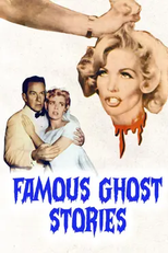 Famous Ghost Stories (Famous Ghost Stories)