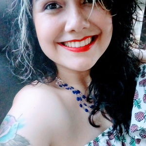 Foto de perfil de Rita