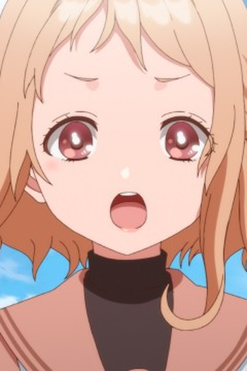 Poster de Episódio 予感がしたから (2025)