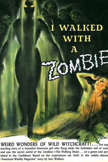  de Filme A Morta-Viva (1943)