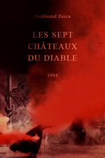 The Seven Castles of the Devil (Les sept châteaux du diable)