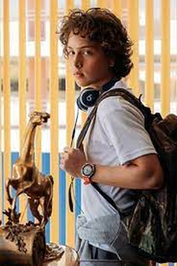  de Filme Você é Meu Problema (2021)