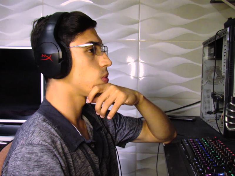 Foto 1 de Como Restaurar Uma VHS?