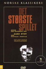 The Greatest Gamble (Det største spillet)