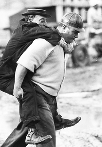 The Scribe (The Scribe)